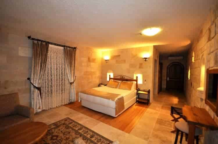Göreme Inn Hotel